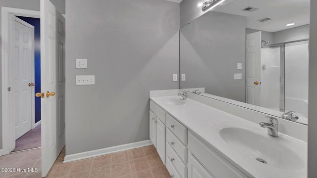 2404 King Richard Court E, Greenville, NC 27858