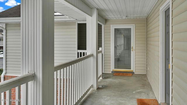 2404 King Richard Court E, Greenville, NC 27858