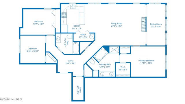 2404 King Richard Court E, Greenville, NC 27858