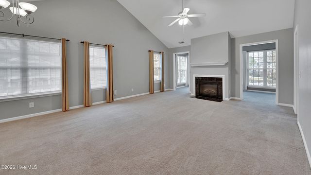 2404 King Richard Court E, Greenville, NC 27858