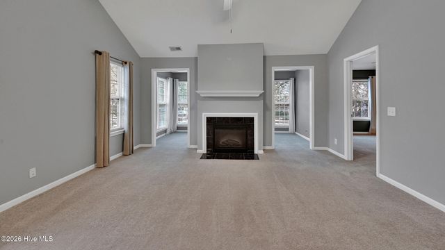 2404 King Richard Court E, Greenville, NC 27858