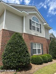 2404 King Richard Court E, Greenville, NC 27858