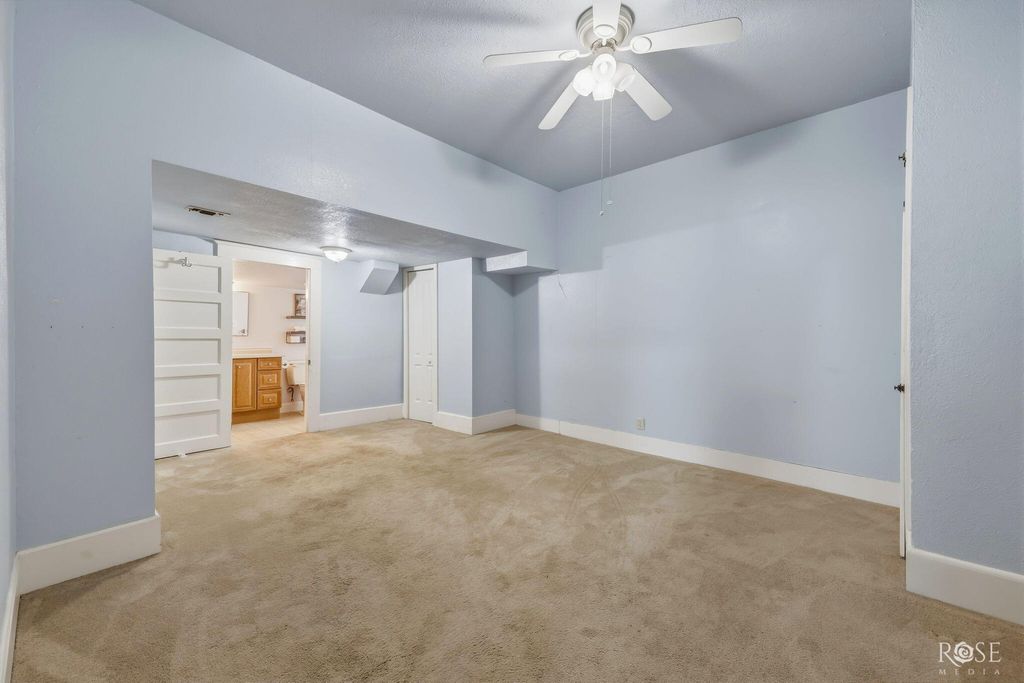 Image 19 of property listing at 211 Wabash Avenue, Mertzon, TX 76941