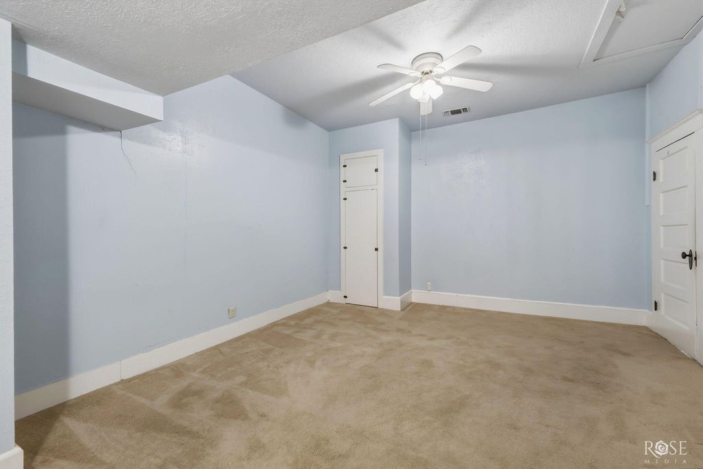 Image 20 of property listing at 211 Wabash Avenue, Mertzon, TX 76941