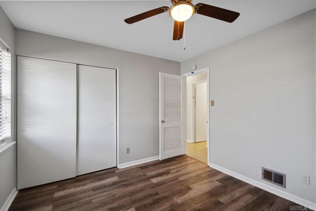 508 N James Street, Jacksonville, AR 72076