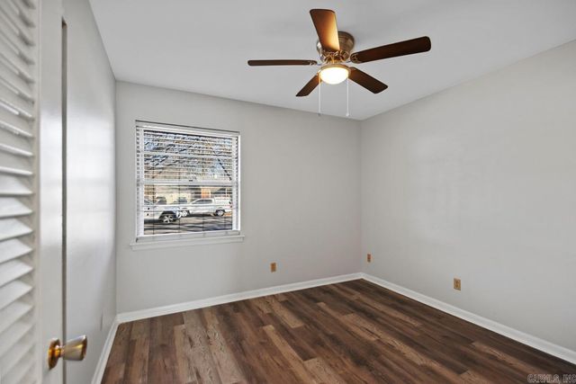 508 N James Street, Jacksonville, AR 72076