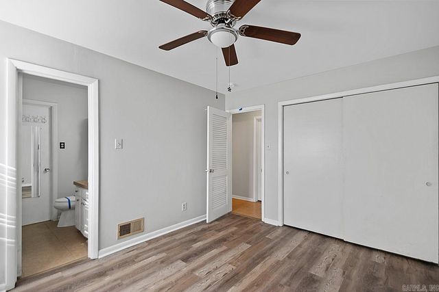 508 N James Street, Jacksonville, AR 72076