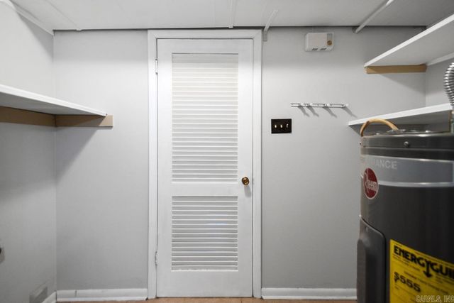 508 N James Street, Jacksonville, AR 72076