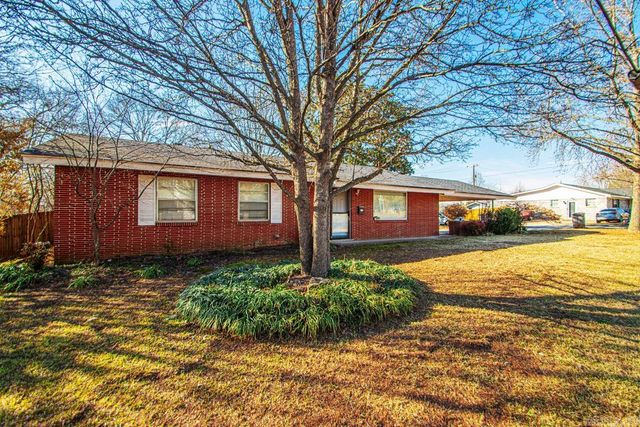 508 N James Street, Jacksonville, AR 72076