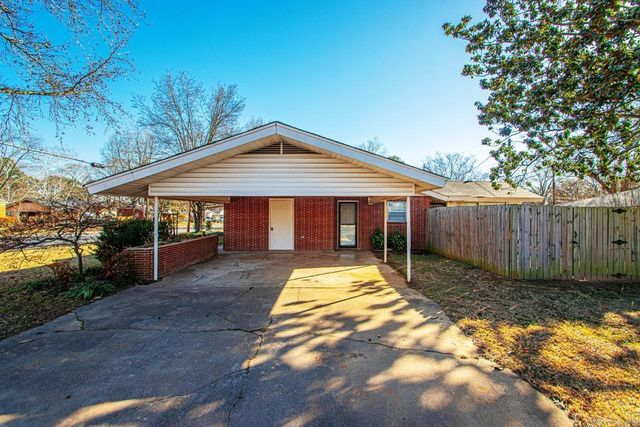 508 N James Street, Jacksonville, AR 72076