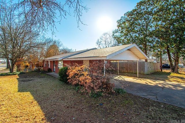 508 N James Street, Jacksonville, AR 72076