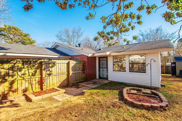 508 N James Street, Jacksonville, AR 72076