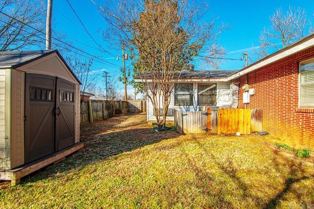 508 N James Street, Jacksonville, AR 72076