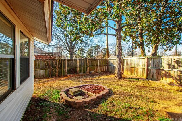 508 N James Street, Jacksonville, AR 72076