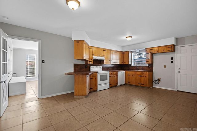 508 N James Street, Jacksonville, AR 72076