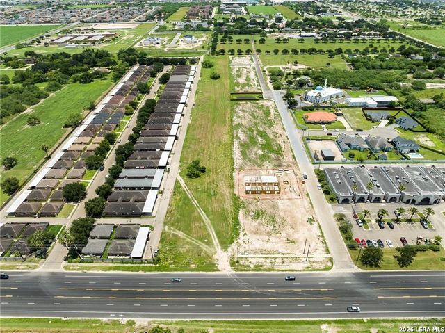 1815 Elsham Avenue, Edinburg, TX 78539