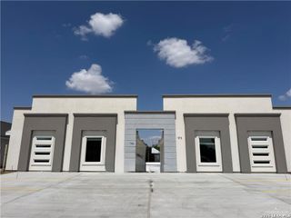1815 Elsham Avenue, Edinburg, TX 78539