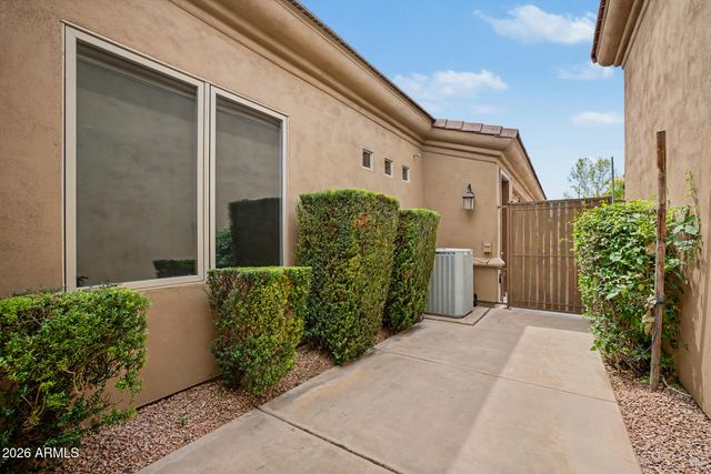 3751 E NANCE Circle, Mesa, AZ 85215