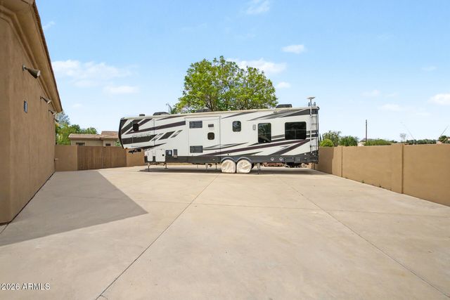 3751 E NANCE Circle, Mesa, AZ 85215