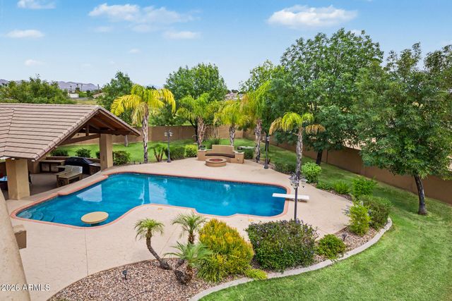 3751 E NANCE Circle, Mesa, AZ 85215