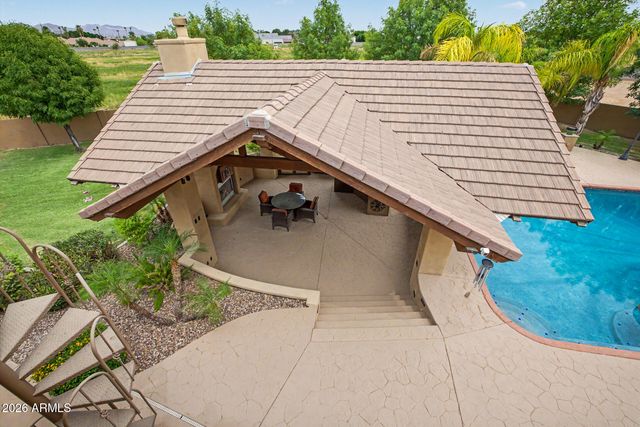 3751 E NANCE Circle, Mesa, AZ 85215