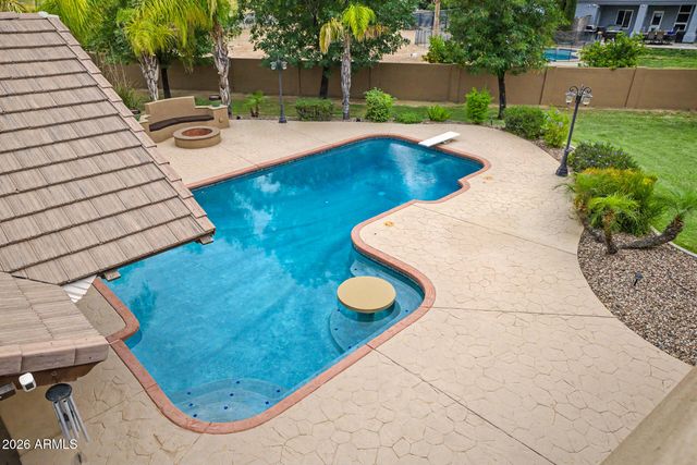 3751 E NANCE Circle, Mesa, AZ 85215