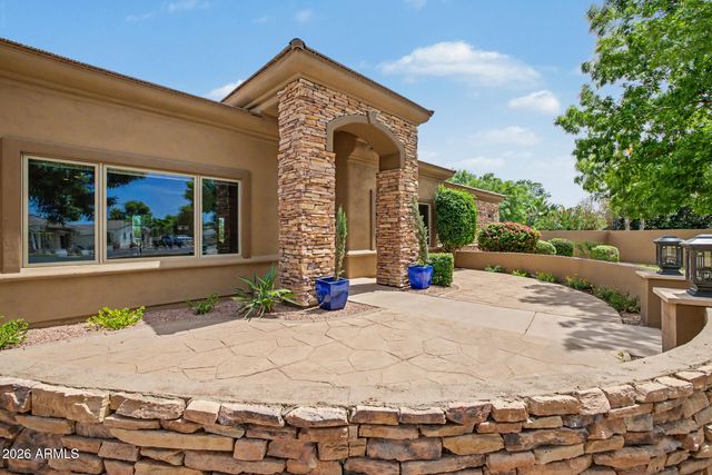 3751 E NANCE Circle, Mesa, AZ 85215