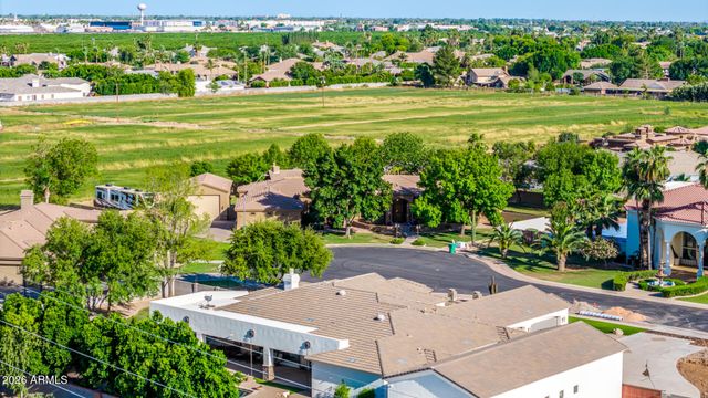 3751 E NANCE Circle, Mesa, AZ 85215