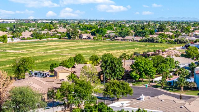 3751 E NANCE Circle, Mesa, AZ 85215