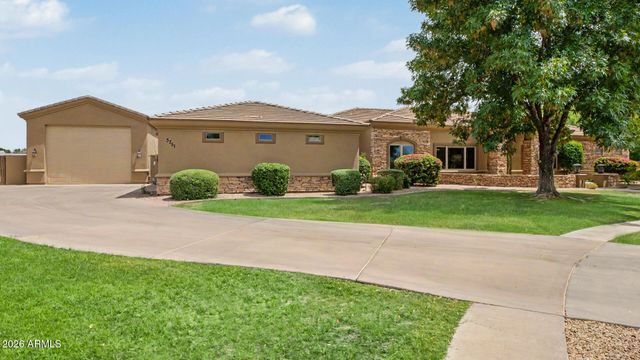 3751 E NANCE Circle, Mesa, AZ 85215