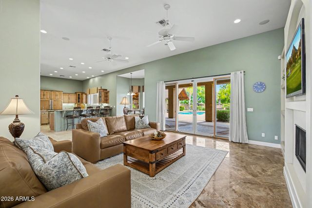 3751 E NANCE Circle, Mesa, AZ 85215