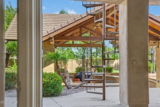 3751 E NANCE Circle, Mesa, AZ 85215