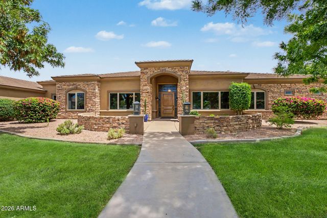 3751 E NANCE Circle, Mesa, AZ 85215