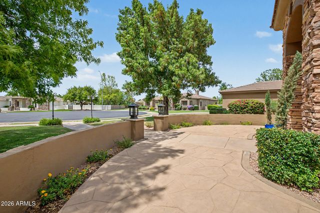3751 E NANCE Circle, Mesa, AZ 85215