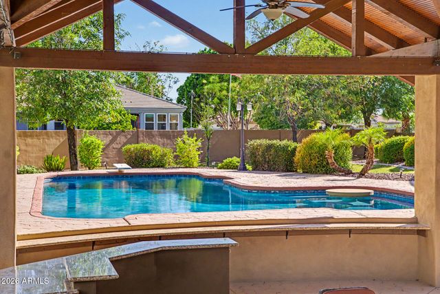 3751 E NANCE Circle, Mesa, AZ 85215
