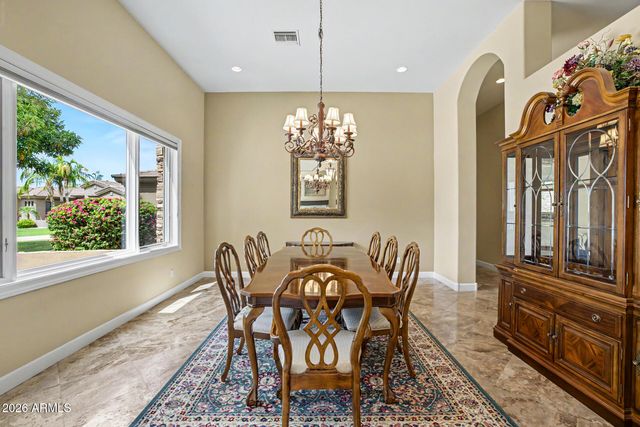 3751 E NANCE Circle, Mesa, AZ 85215