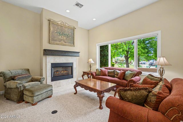 3751 E NANCE Circle, Mesa, AZ 85215