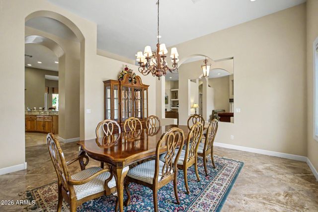 3751 E NANCE Circle, Mesa, AZ 85215