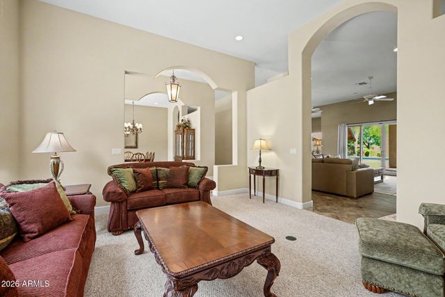 3751 E NANCE Circle, Mesa, AZ 85215