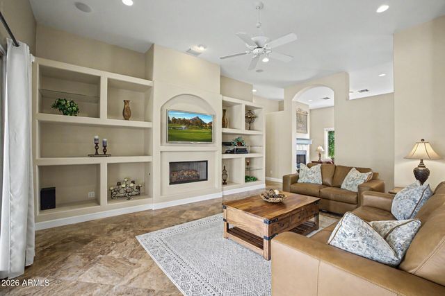 3751 E NANCE Circle, Mesa, AZ 85215