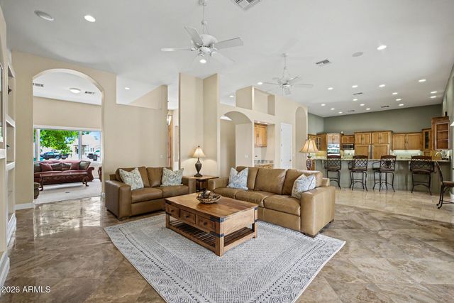 3751 E NANCE Circle, Mesa, AZ 85215