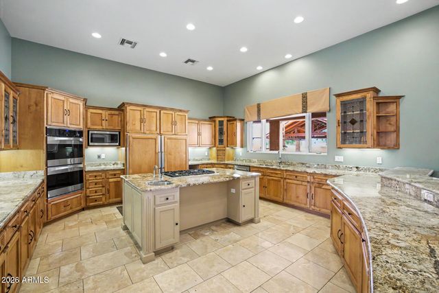 3751 E NANCE Circle, Mesa, AZ 85215
