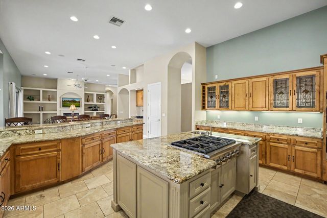 3751 E NANCE Circle, Mesa, AZ 85215