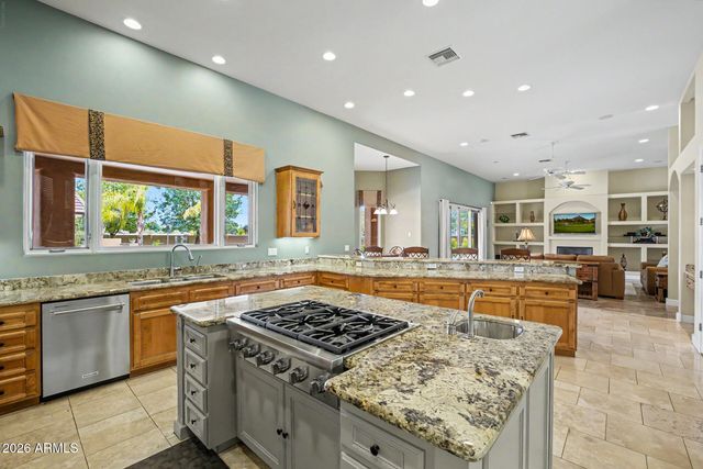 3751 E NANCE Circle, Mesa, AZ 85215