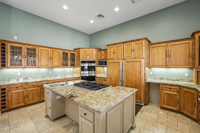 3751 E NANCE Circle, Mesa, AZ 85215