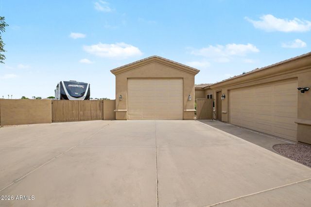 3751 E NANCE Circle, Mesa, AZ 85215