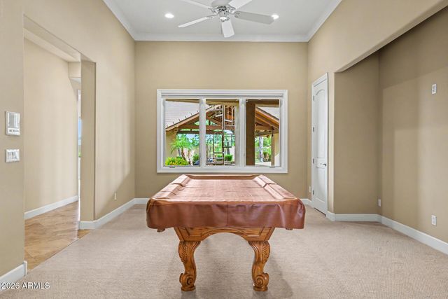 3751 E NANCE Circle, Mesa, AZ 85215