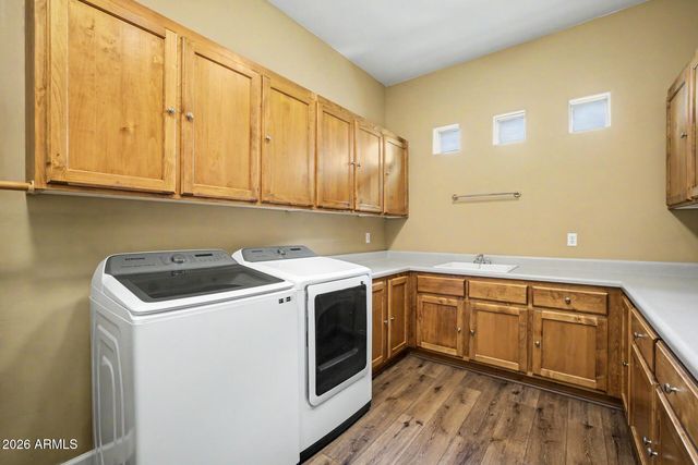 3751 E NANCE Circle, Mesa, AZ 85215