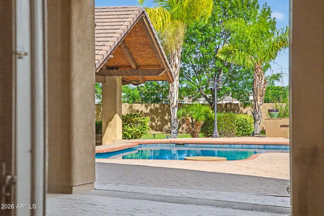 3751 E NANCE Circle, Mesa, AZ 85215
