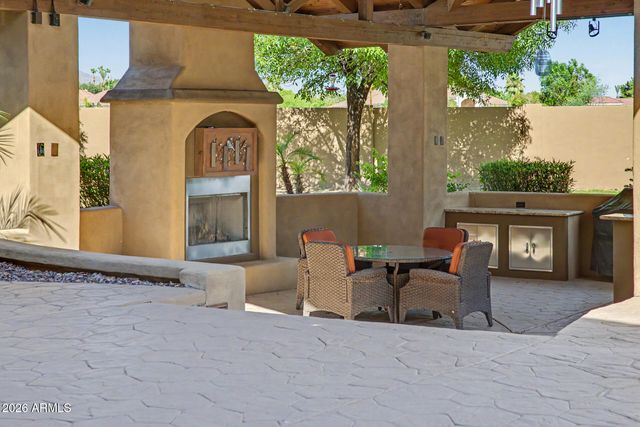 3751 E NANCE Circle, Mesa, AZ 85215